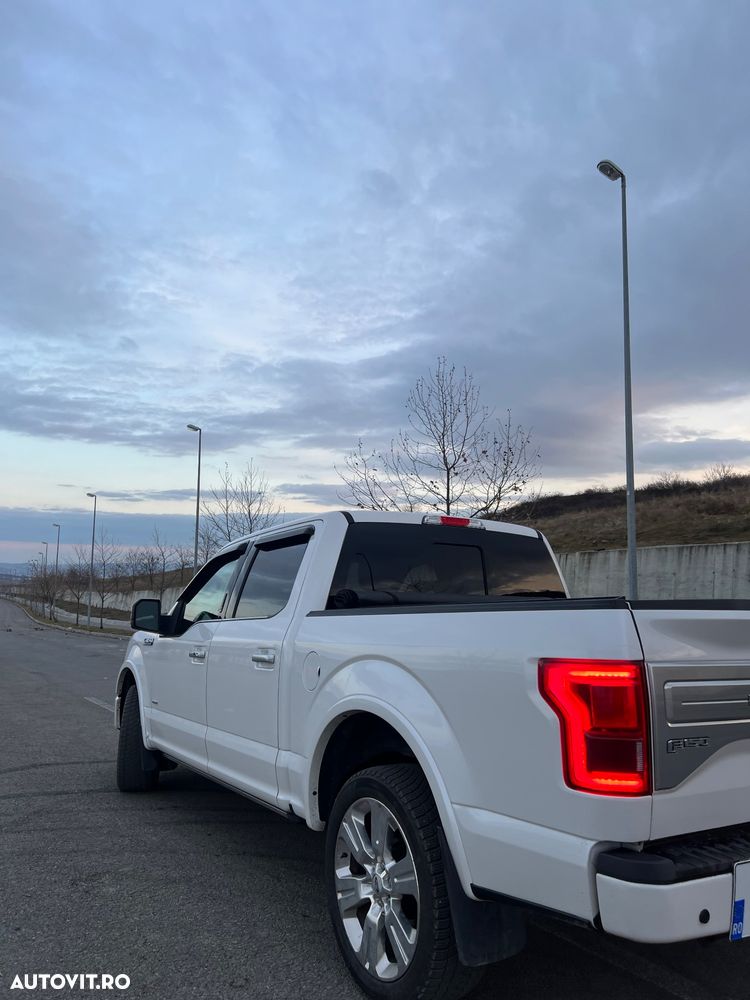 Ford F150 - 3