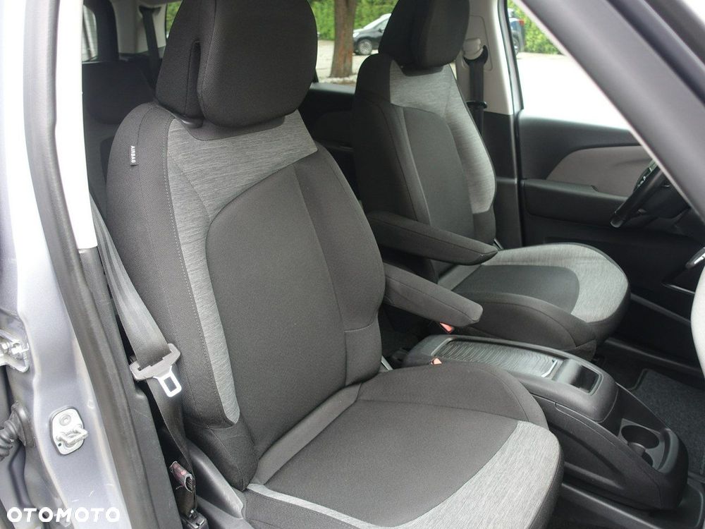 Citroën C4 SpaceTourer - 15
