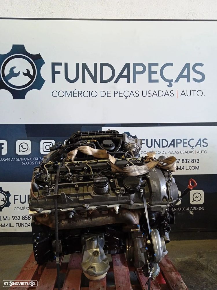 MOTOR A612.961 - 4