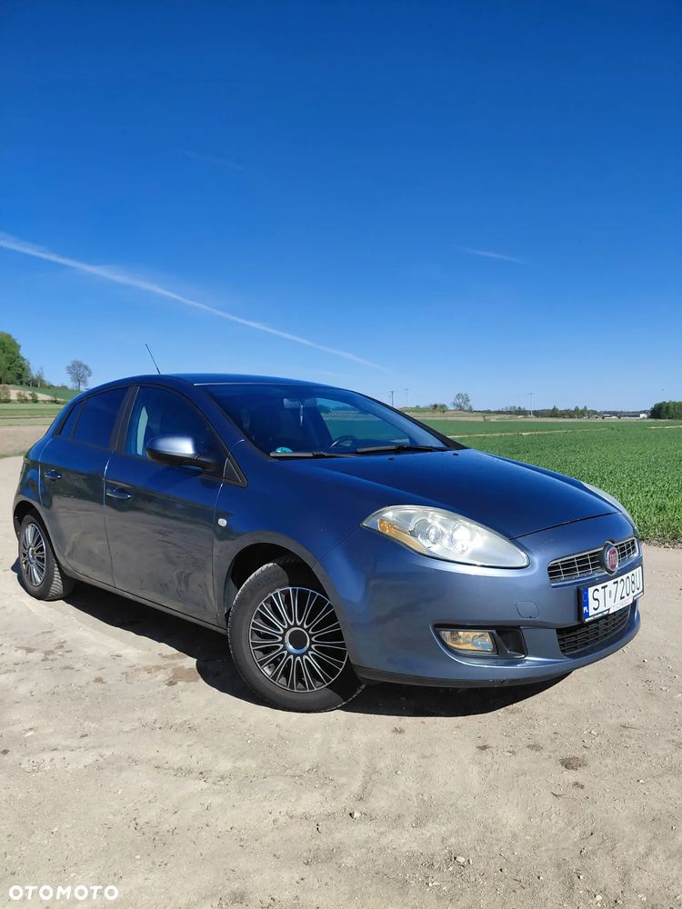 Fiat Bravo ver-1-4-16v-dynamic-euro5 - 12