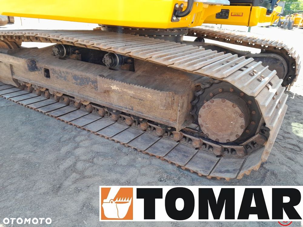 JCB 140X 2020R - 20