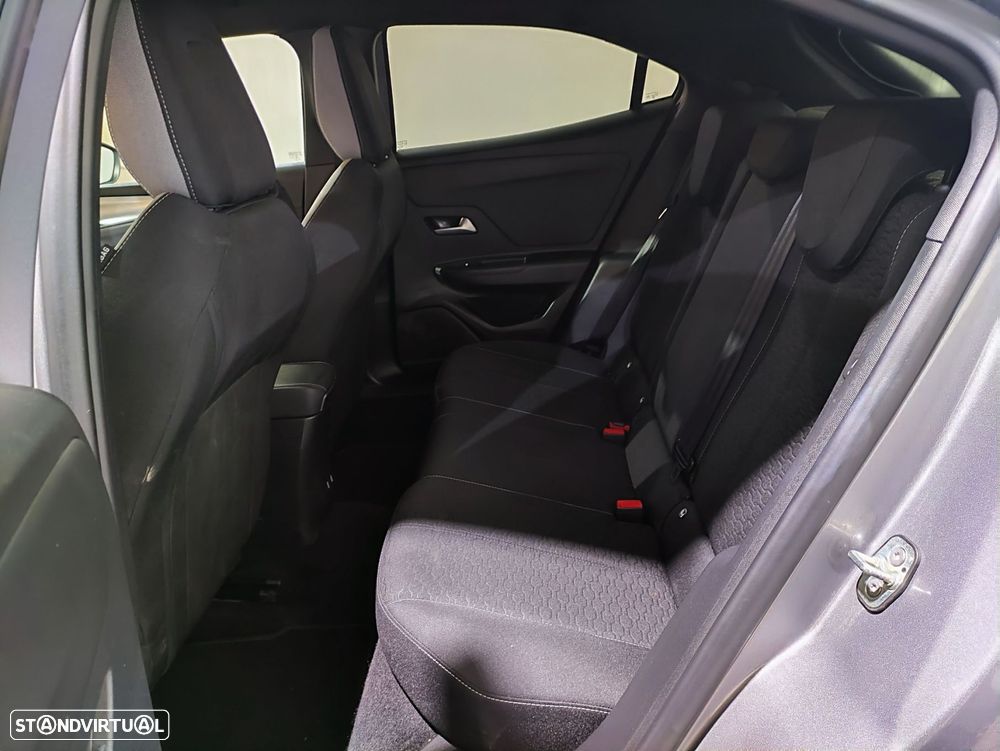 Opel Mokka 1.2 T Edition - 27