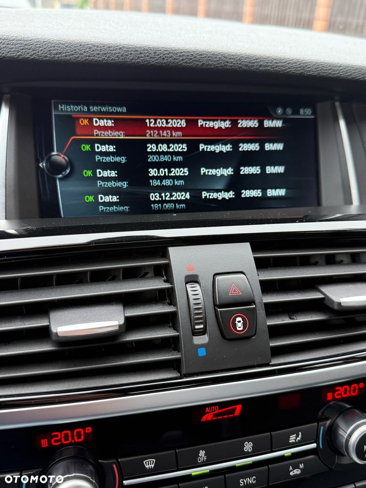 BMW X4 xDrive20i - 24