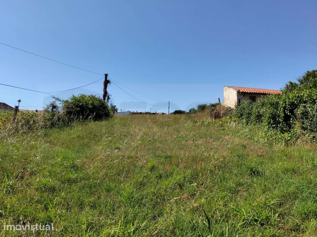Terreno para venda próximo á Bio Ria - Estarreja - Grande imagem: 2/13