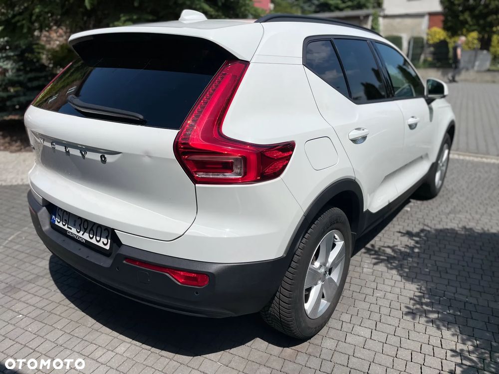Volvo XC 40 T3 Inscription - 11