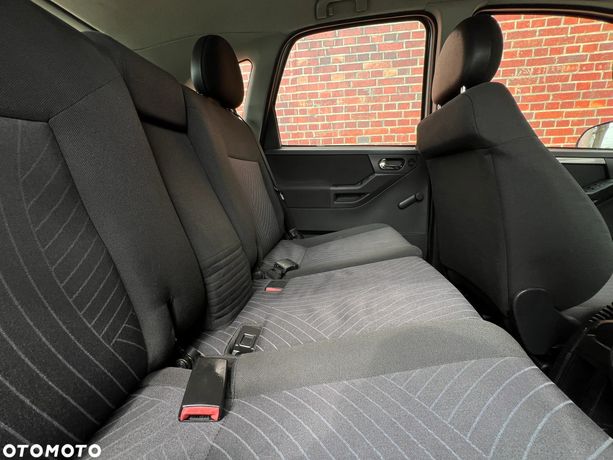 Opel Meriva - 19