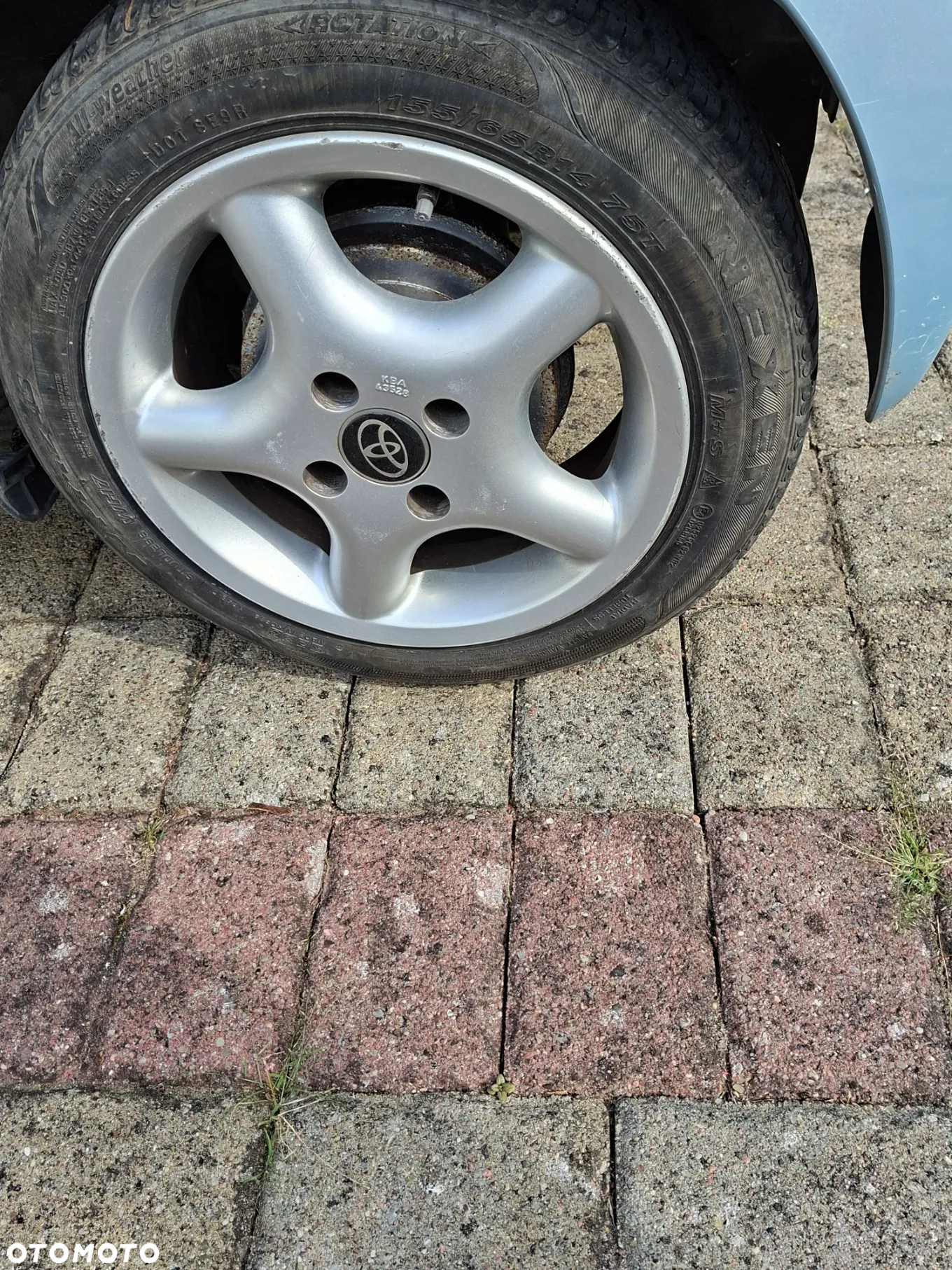 Toyota Aygo Cool - 2