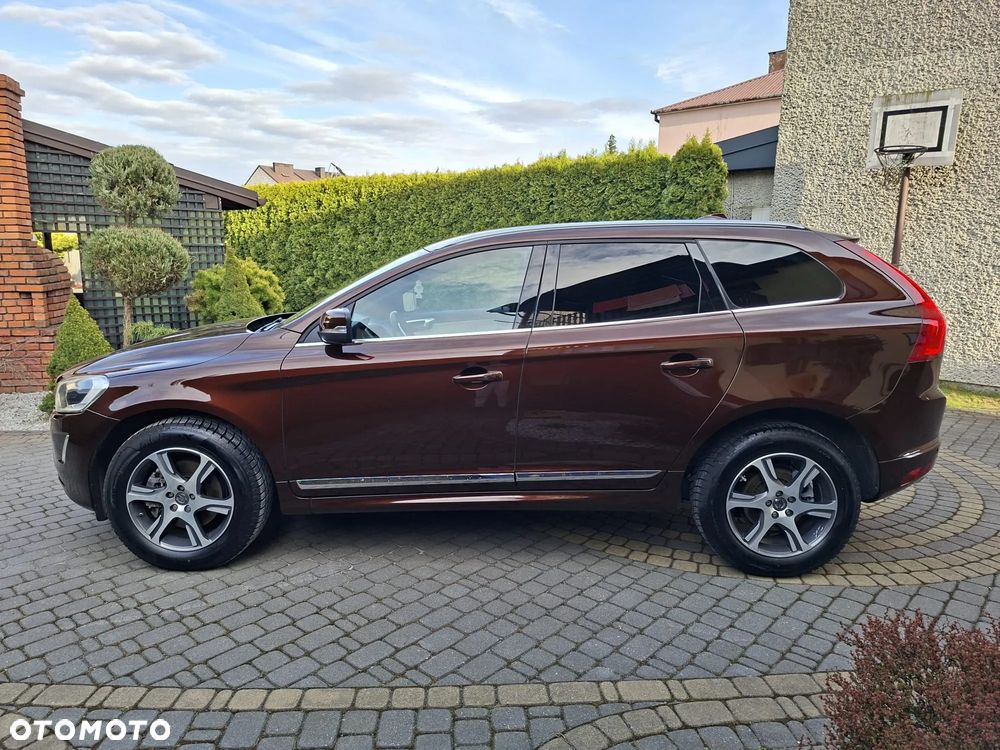 Volvo XC 60 T6 AWD Edition Pro - 6