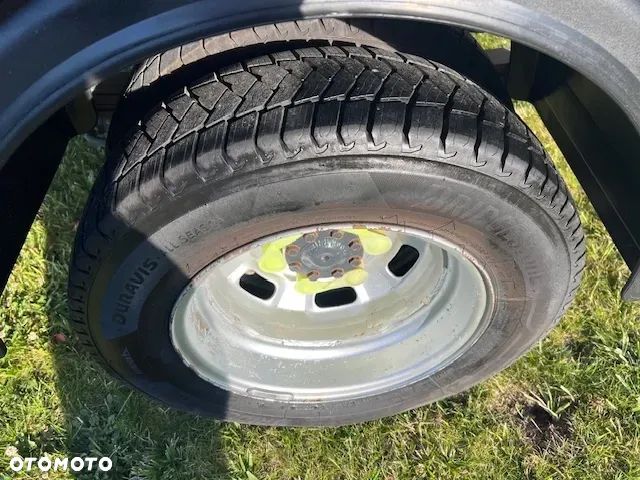 Iveco Daily wywrotka 35C14 2,3 140 KM klima tempomat - 38
