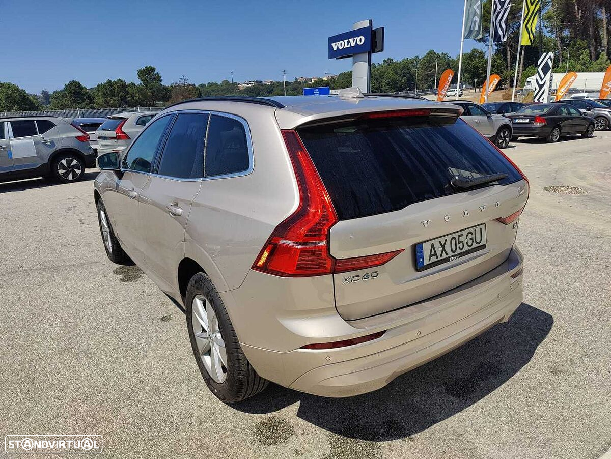 Volvo XC 60 - 8