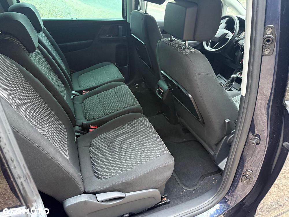 Seat Alhambra 2.0 TDI S&S DSG STYLE - 12