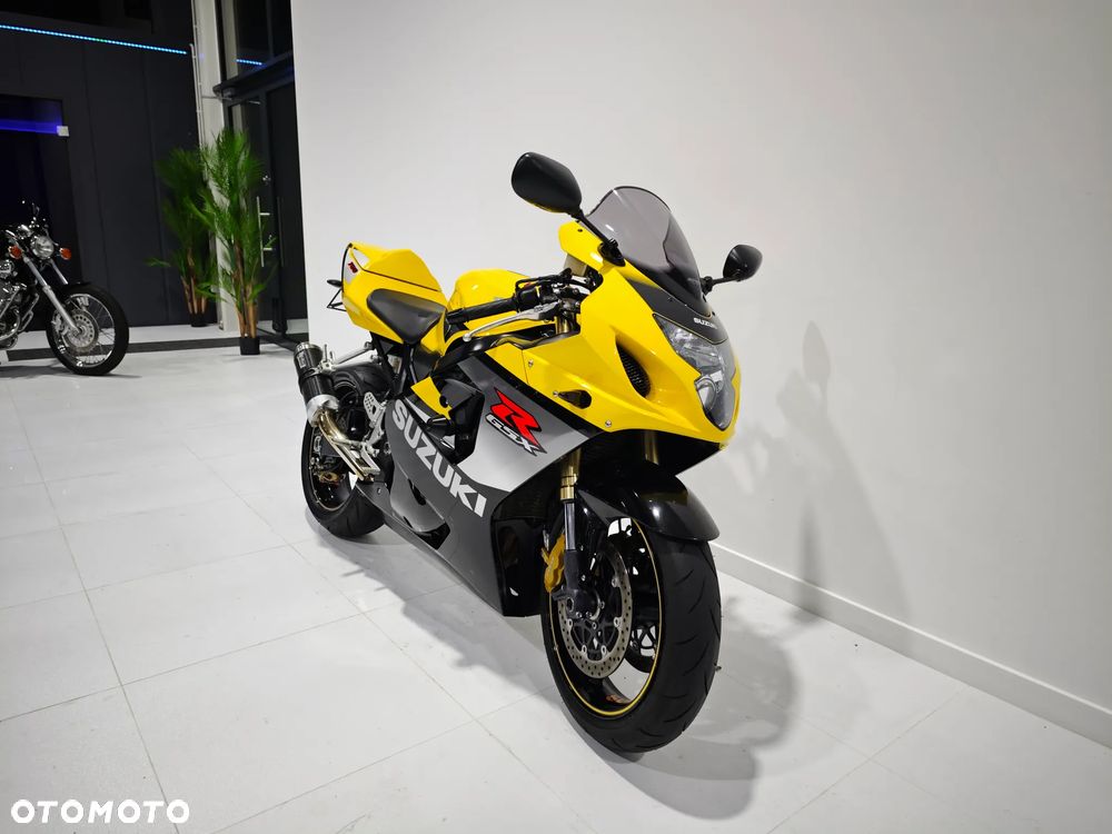 Suzuki GSX-R - 7