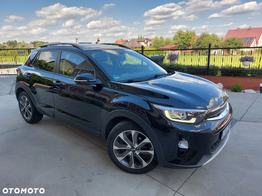 Kia Stonic 1.4 XL - 1