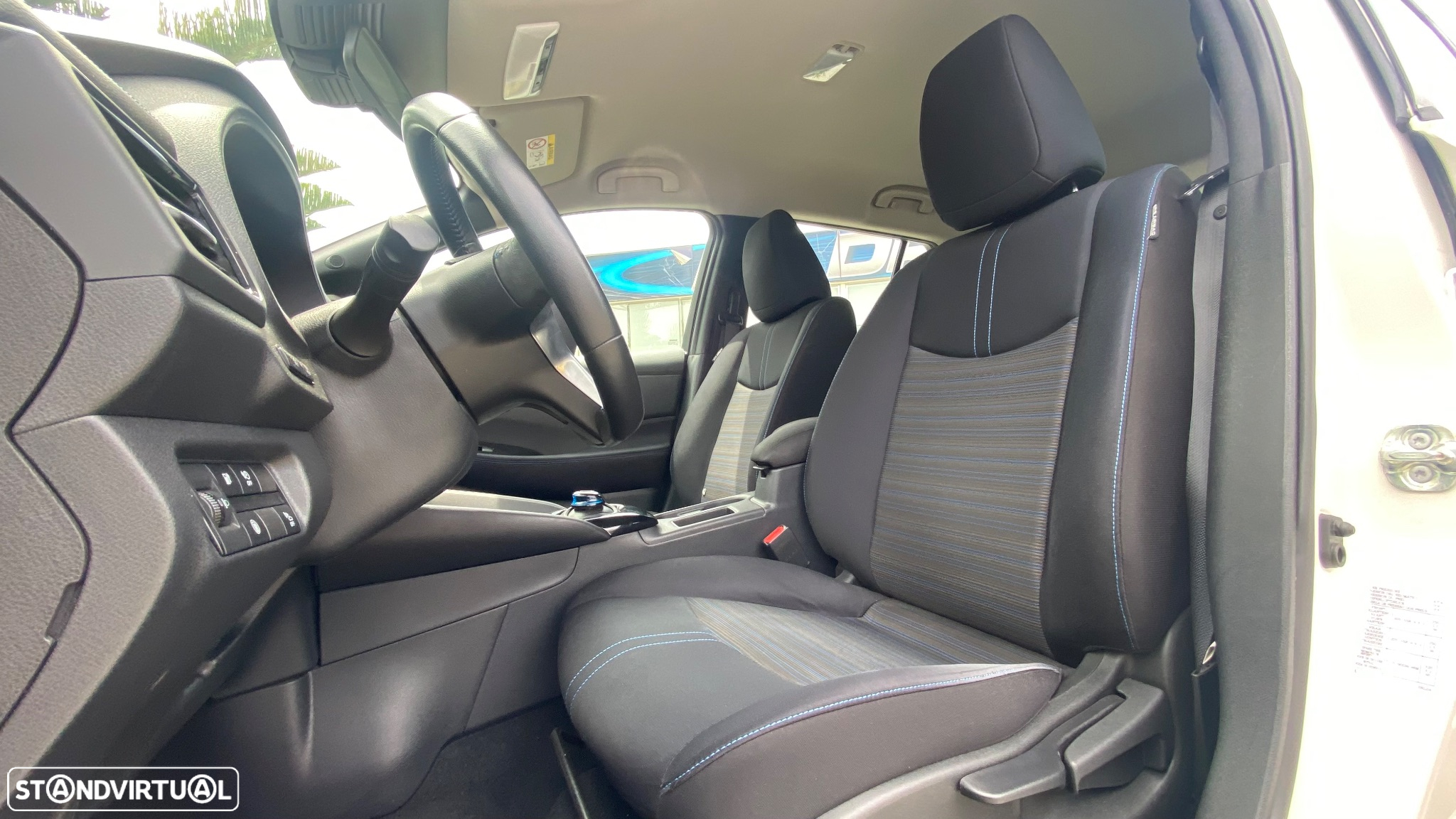 Nissan Leaf Tekna - 24