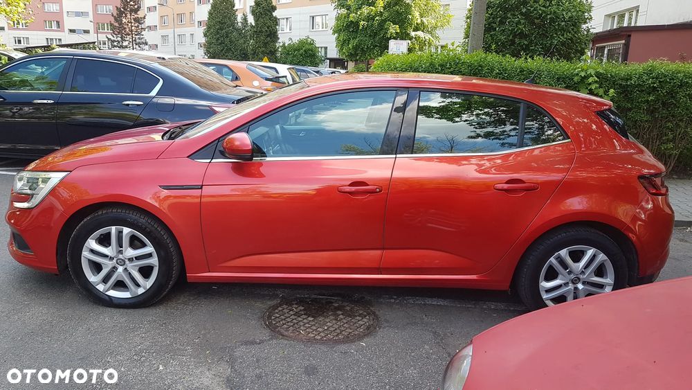 Renault Megane - 26