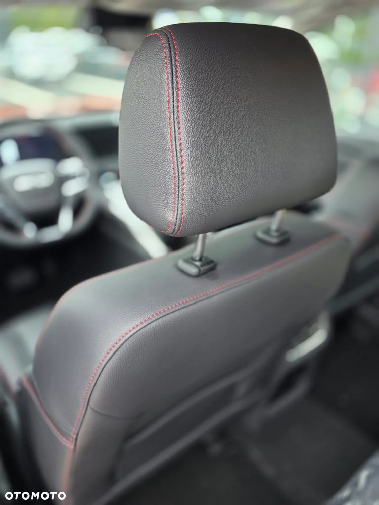 Maxus T60 MAX Pickup I Wersja LUXURY I Fabrycznie NOWY Dostępny od ręki w każdym kolorze I 2.0 Diesel 4x4 I 5 LAT GWARNCJI I - 27