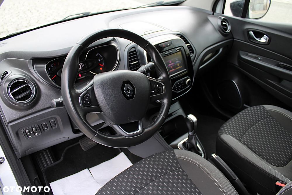Renault Captur - 15