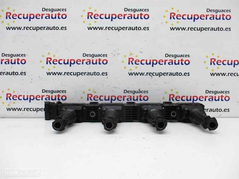 BOBINE IGNIÇÃO OPEL CORSA C 2003 -0221503015 - 2