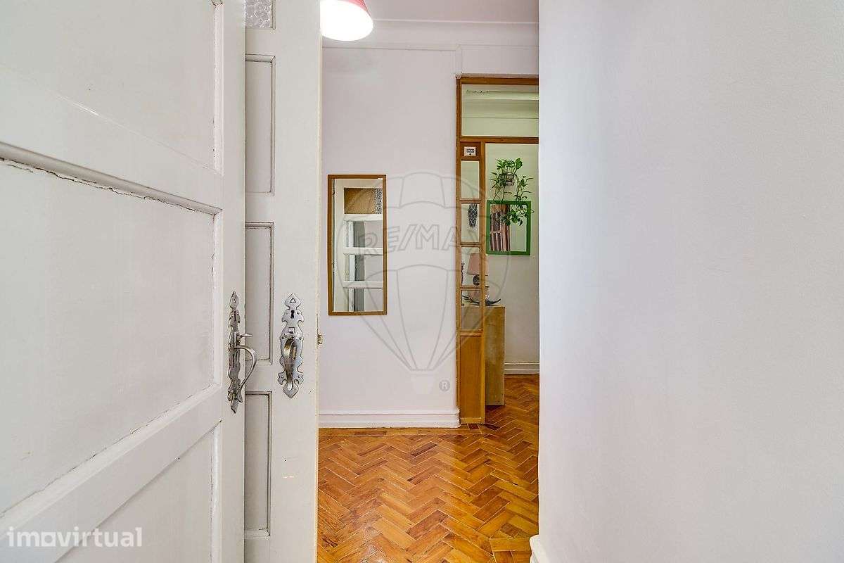 Apartamento T2 para venda - Grande imagem: 2/19