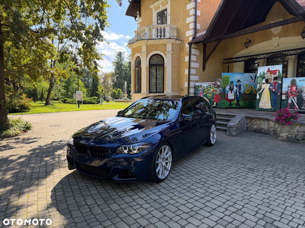 BMW Seria 5 - 12