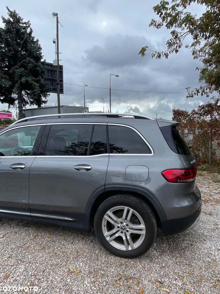 Mercedes-Benz GLB - 7