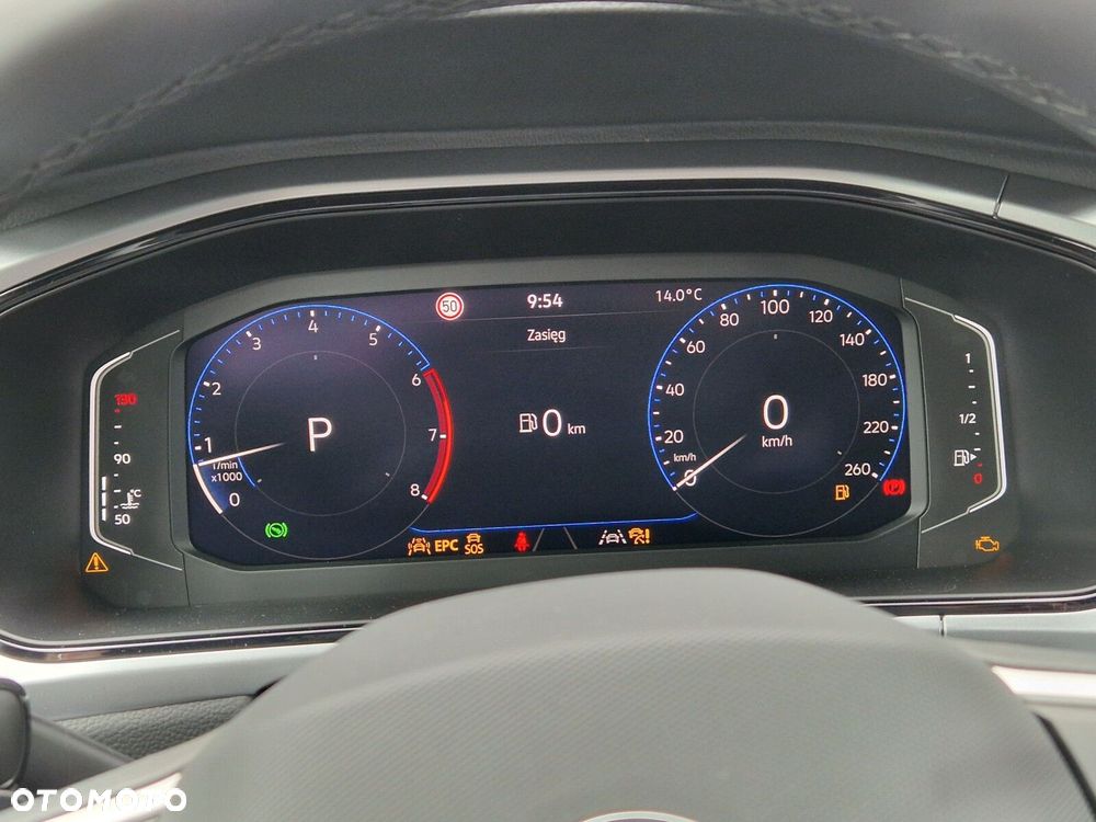 Volkswagen T-Roc 1.5 TSI Life Plus DSG - 14