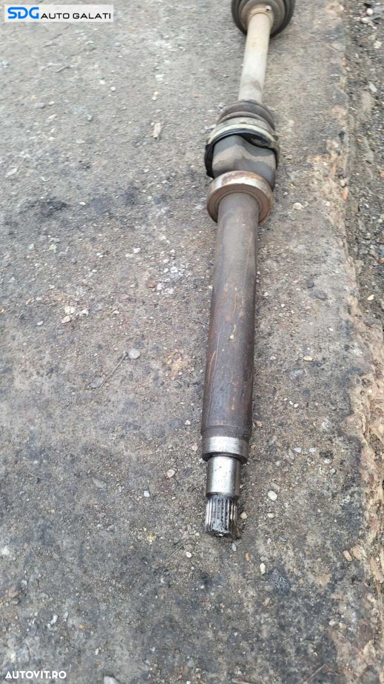 Planetara Dreapta Cutie Manuala 5 Trepte Ford C-Max 1.6 16V Benzina 2004 - 2010 [C2589] - 3
