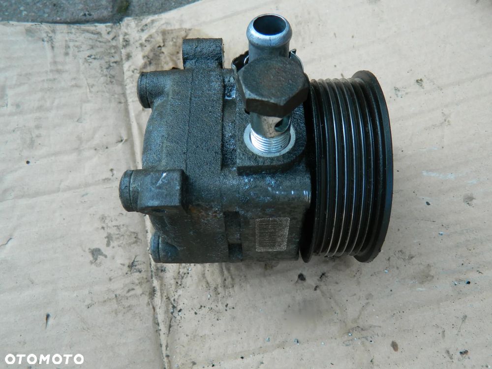Fiat Ducato E6 18r 2.3 Pompa Wspomagania 5801836047 - 1