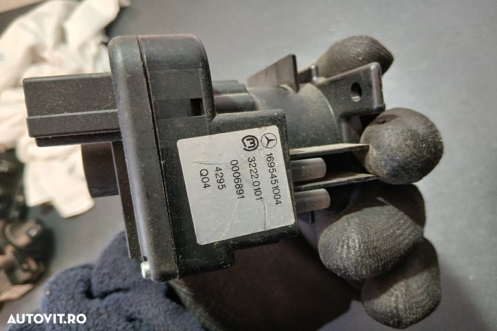 Comutator faruri 1695451004 1695451004 Mercedes-Benz B-Class W245 [20 - 3