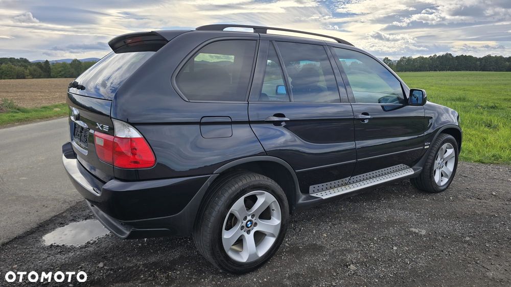 BMW X5 3.0 d Edition Exclusive Sport - 2