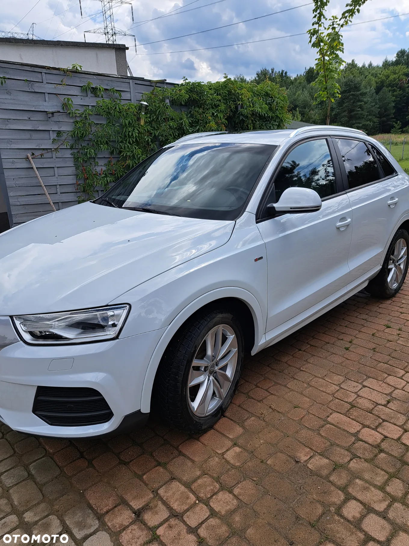 Audi Q3 45 TFSI Quattro S tronic - 2