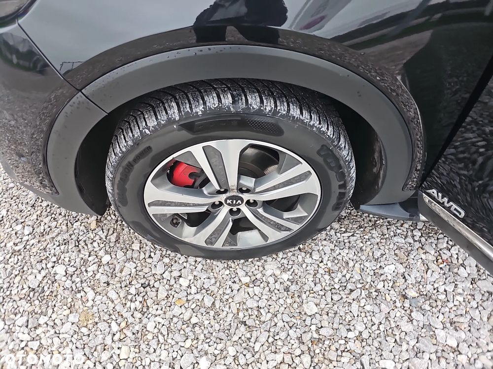 Kia Sorento 2.0 CRDI GT Line - 29