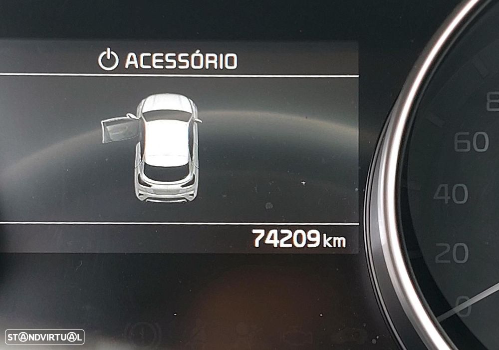 Kia XCeed 1.6 GDi PHEV Drive - 7
