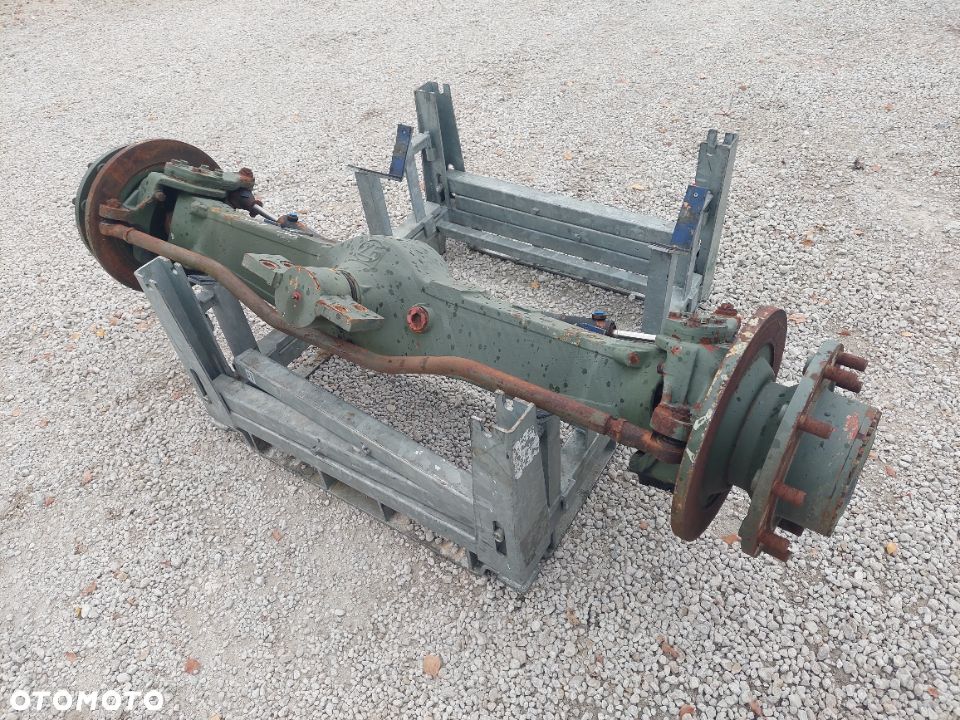 MOST ZF APL-1552 [ D-182 SZ-10 ][NAP 41415] - 8