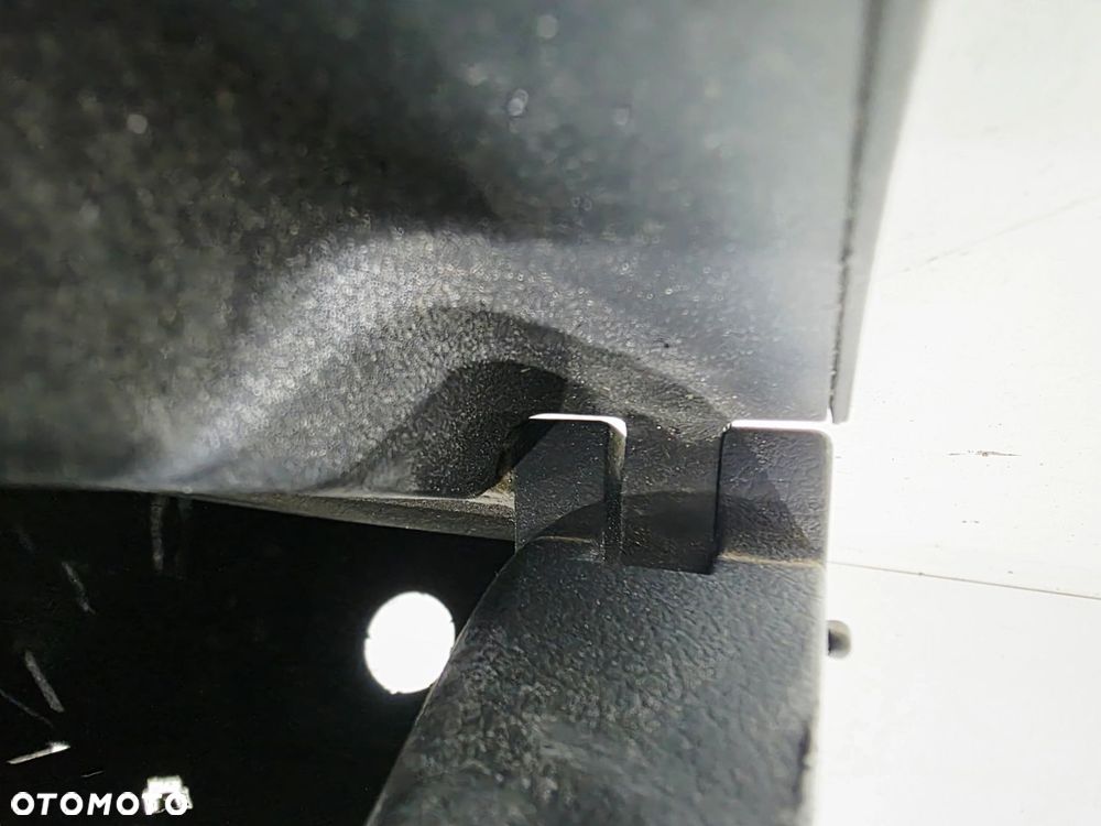 SCHOWEK PASAŻERA AUDI A4 B6 B7 8E1857035 1/25 - 14