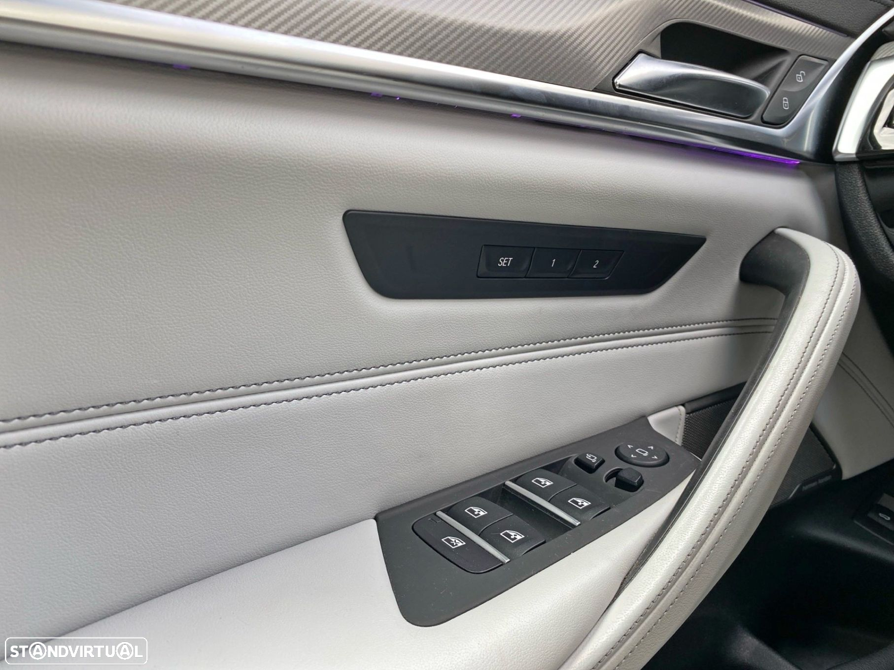 BMW M5 Standard - 22
