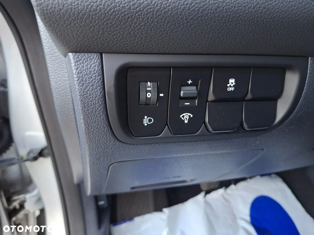 Kia Rio 1.2 Dream-Team Edition - 19