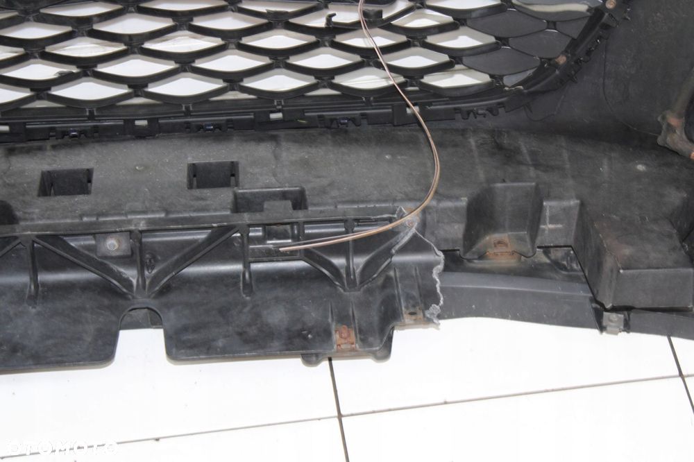 MAZDA CX-7 CX7 LIFT 09R- ZDERZAK PRZÓD PRZEDNI 35J - 12
