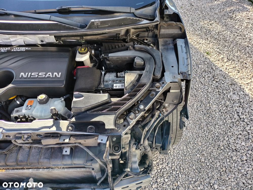 Nissan Qashqai 1.5 dCi N-WAY - 19