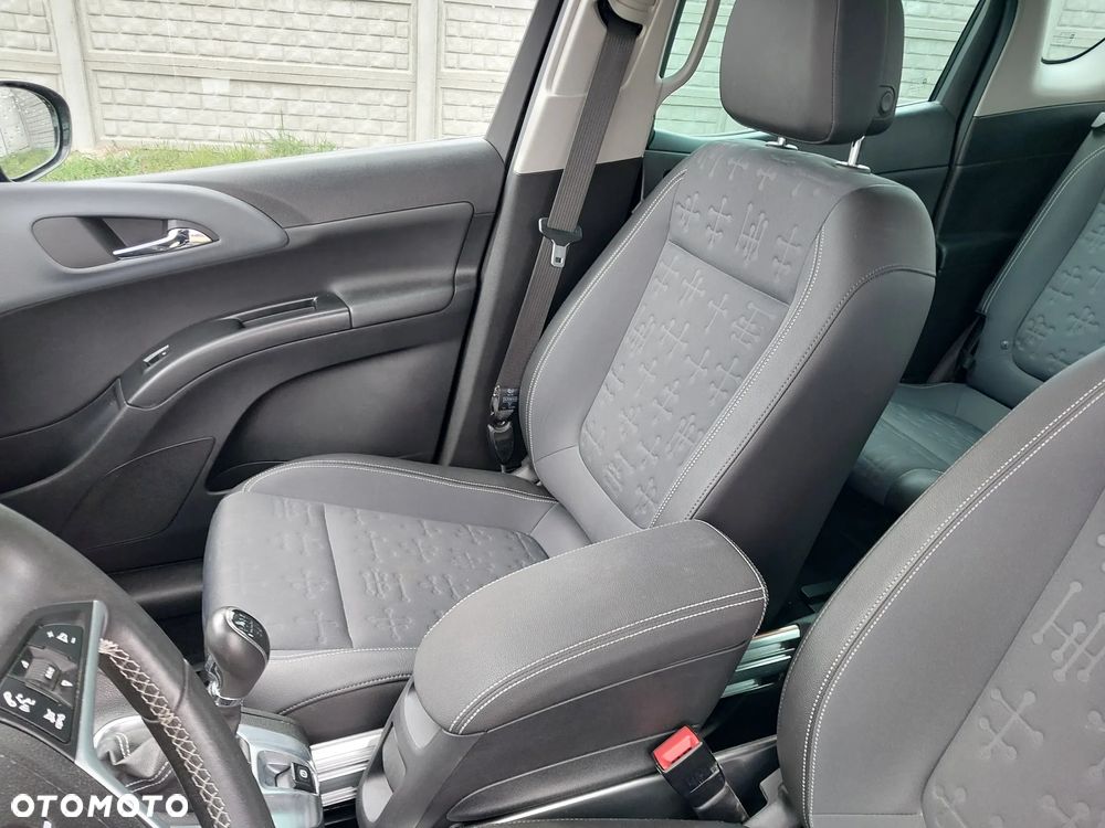 Opel Meriva 1.4 Edition - 9