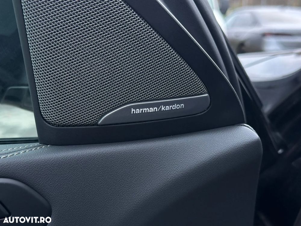 BMW X6 xDrive30d - 14