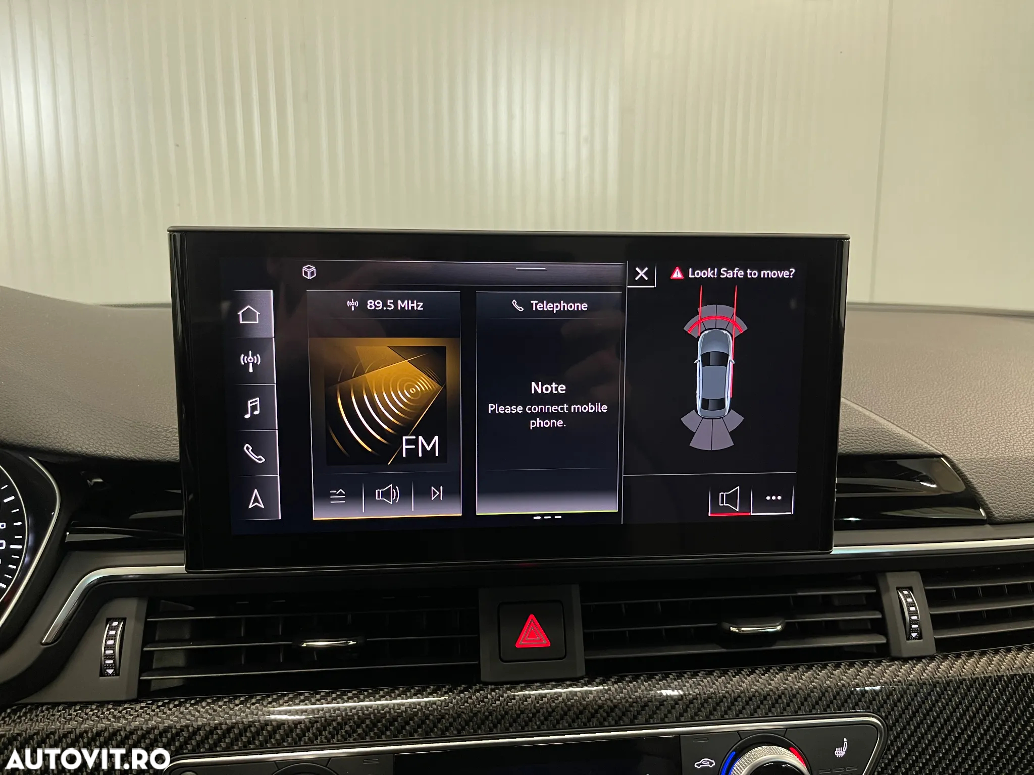 Audi A4 45 TFSI quattro S tronic MHEV S Line - 15
