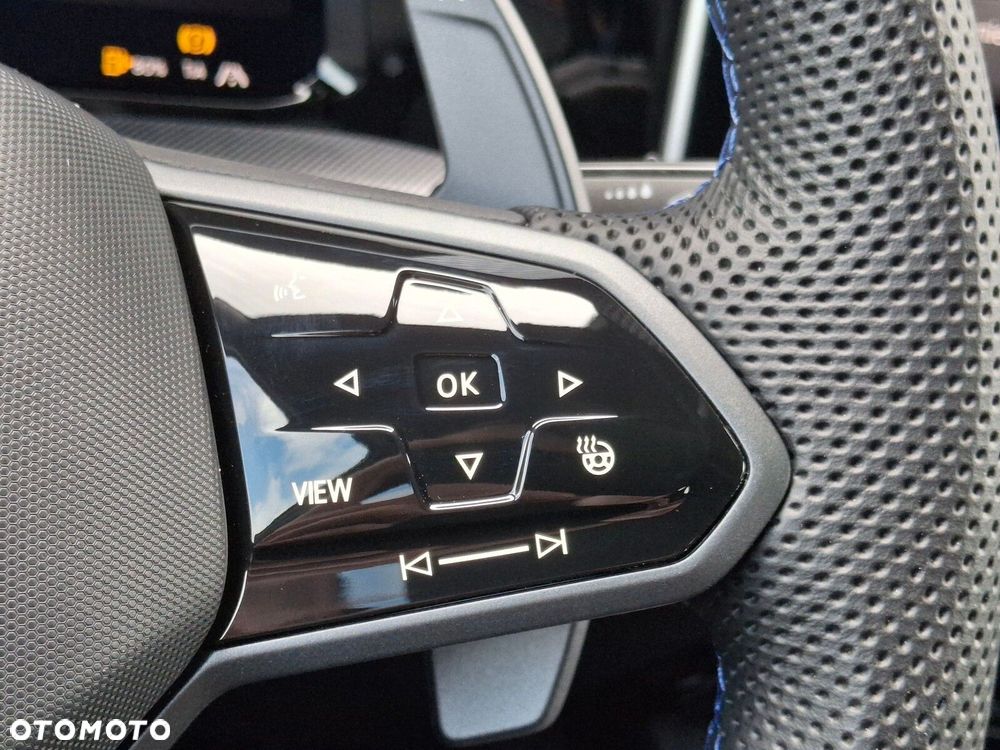 Volkswagen Golf Variant 2.0 TSI 4Motion R - 28