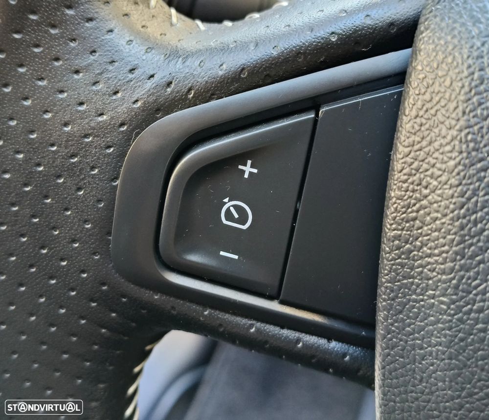 Renault Grand Scénic 1.5 dCi Bose Edition SS - 18
