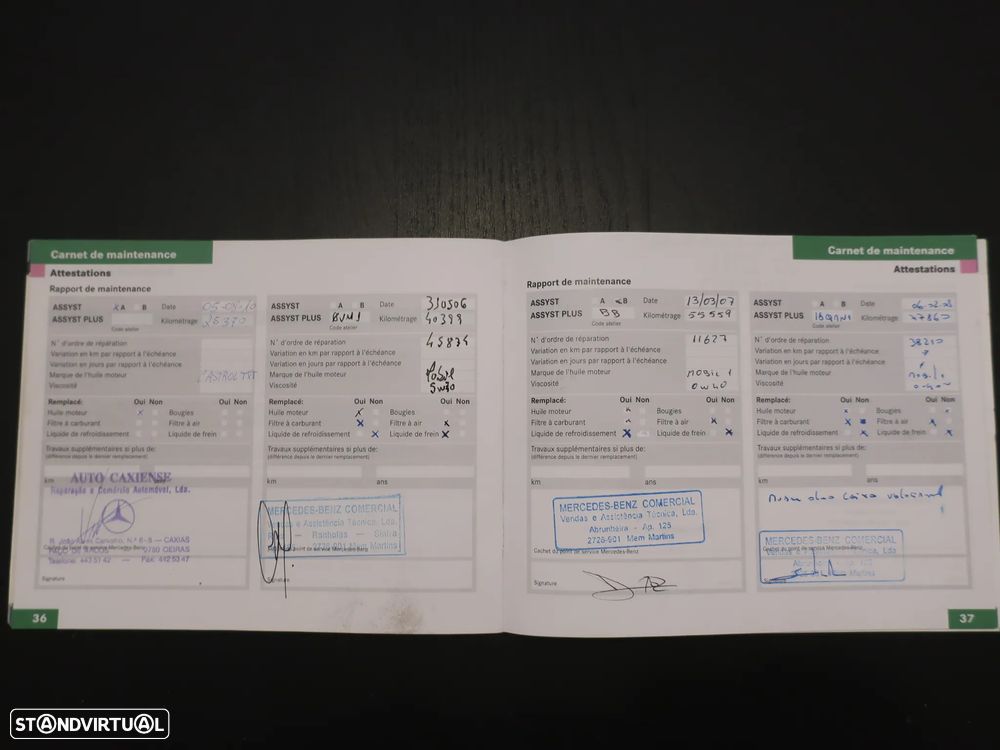 Mercedes-Benz E 220 CDI Auto Elegance - 25