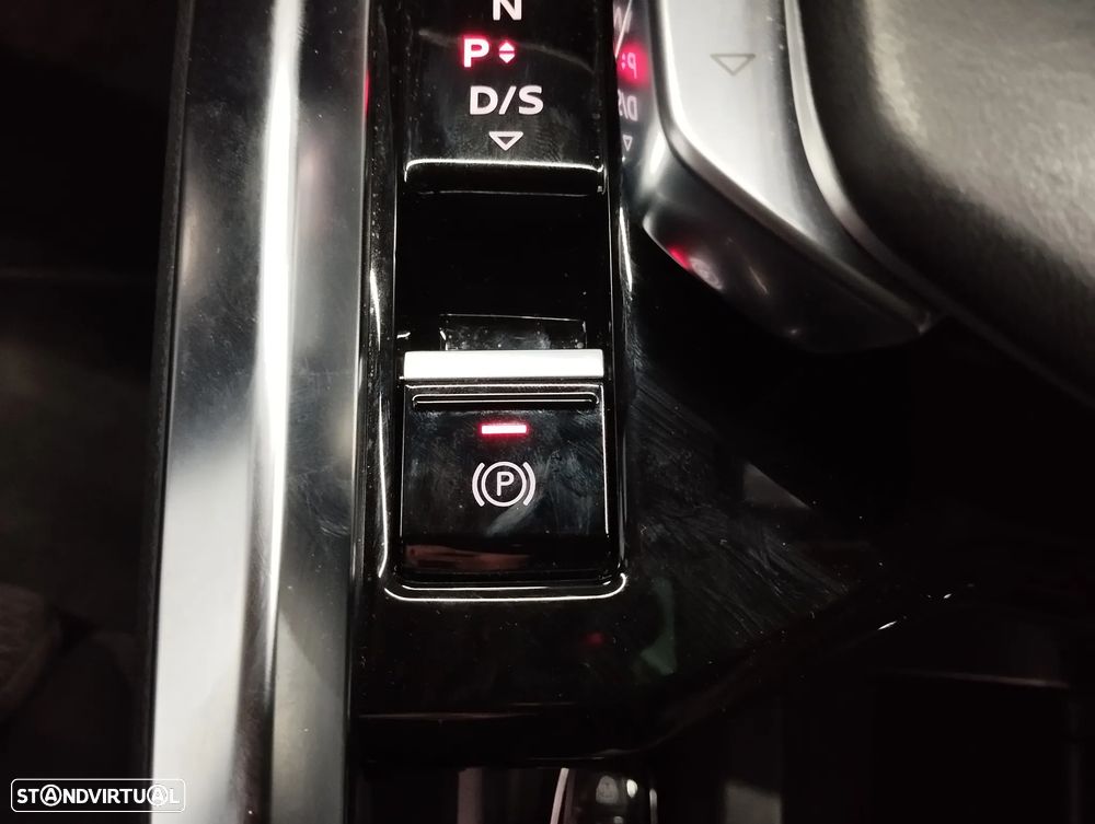 Audi e-tron Sportback 55 quattro S line - 40