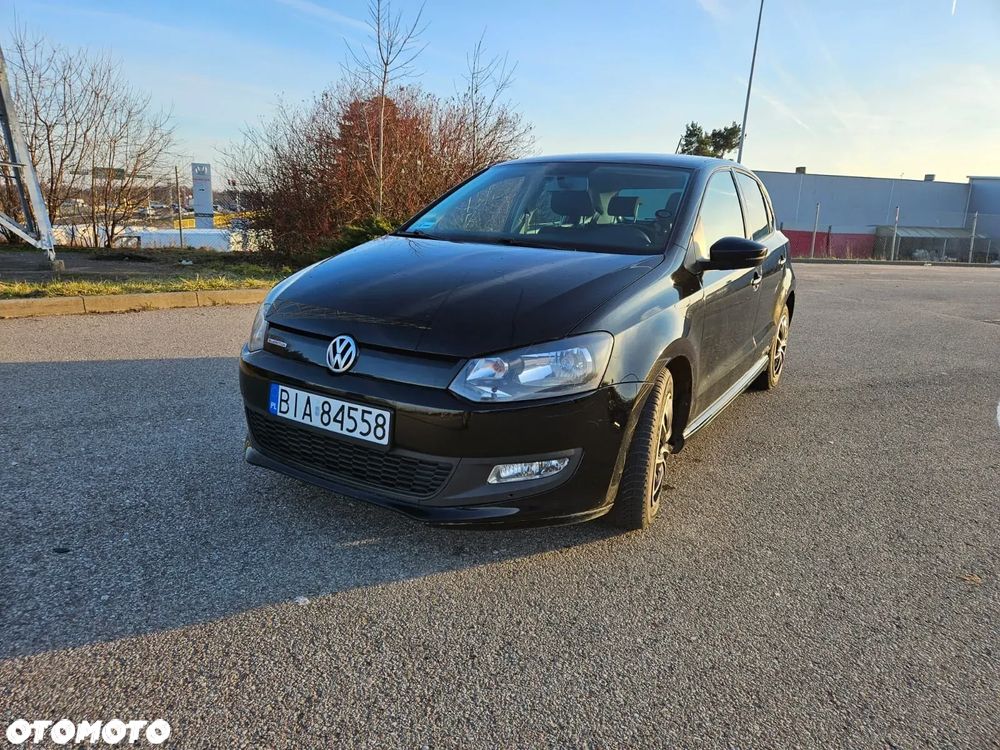 Volkswagen Polo 1.2 TDI DPF Comfortline - 1