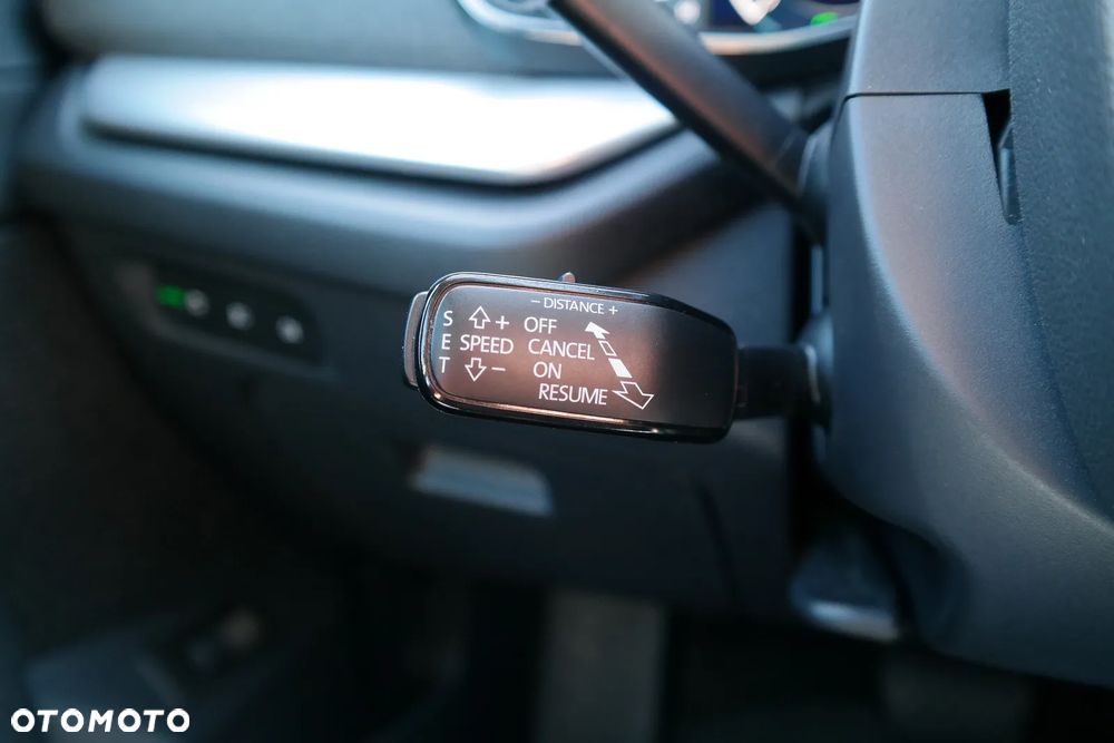 Skoda Octavia 2.0 TSI 4x4 Style DSG - 21