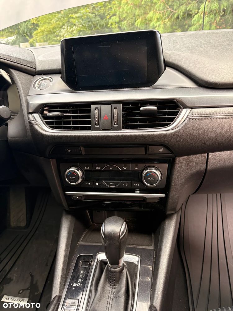 Mazda 6 2.0 SkyEnergy - 22