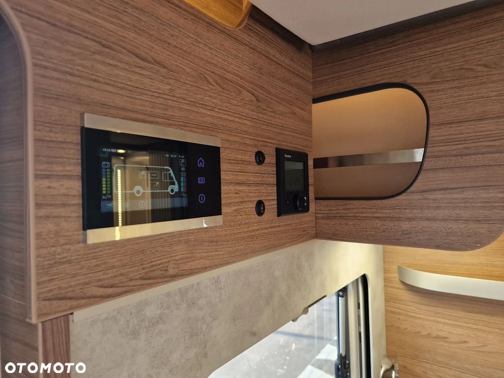 KNAUS VAN WAVE 640 MEG VANSATION - 6